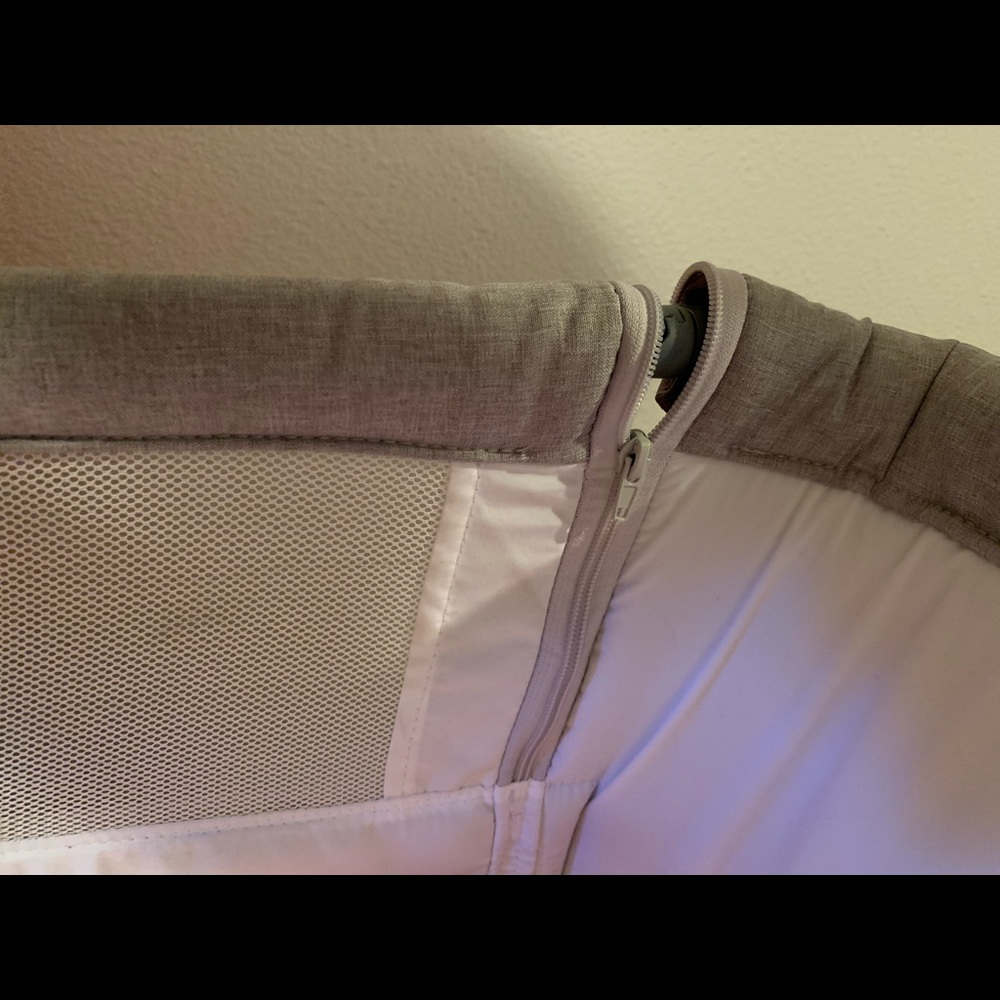 Bassinet - Picture 7 of 8